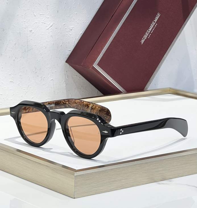 Picture of Jacques Marie Mage Sunglasses _SKUfw80947107fw